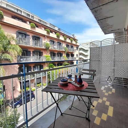 Ariel Rooms Sorrento Luaran gambar