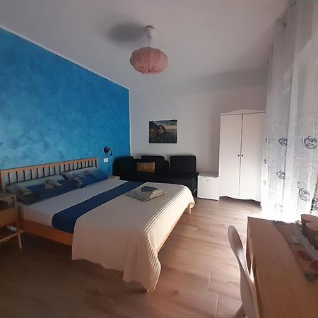 Ariel Rooms Sorrento Luaran gambar