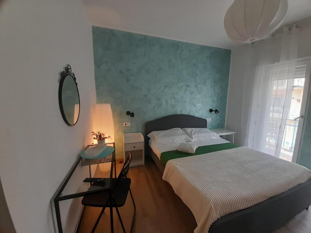 Ariel Rooms Sorrento Luaran gambar