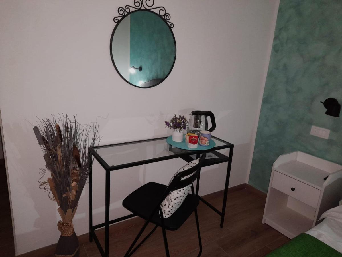 Ariel Rooms Sorrento Luaran gambar
