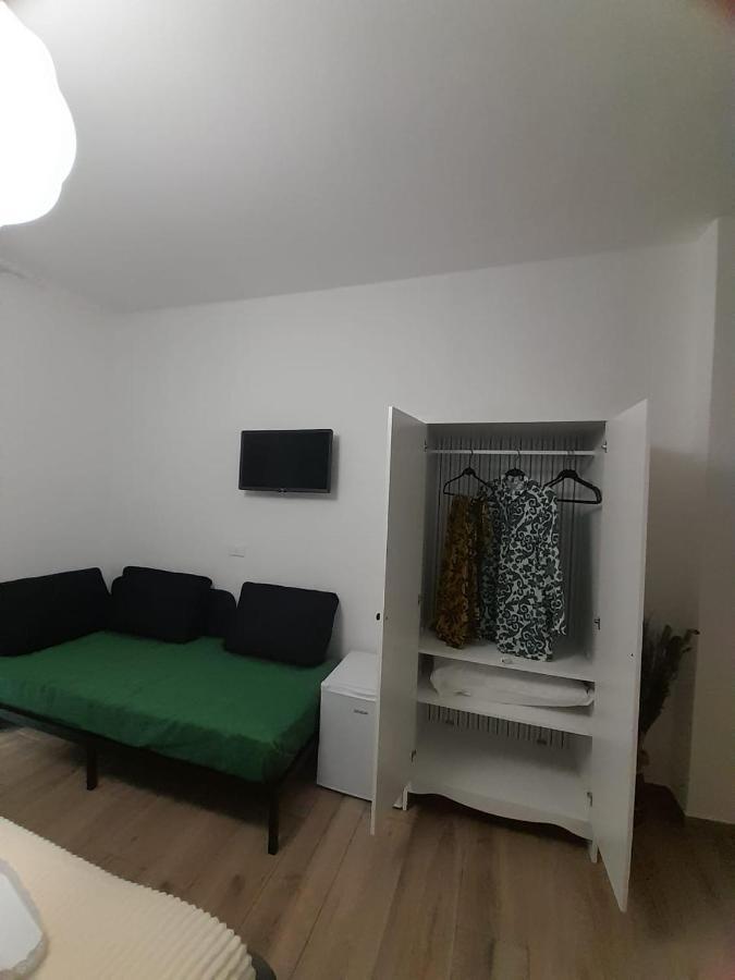 Ariel Rooms Sorrento Luaran gambar