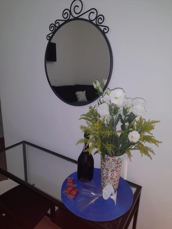 Ariel Rooms Sorrento Luaran gambar