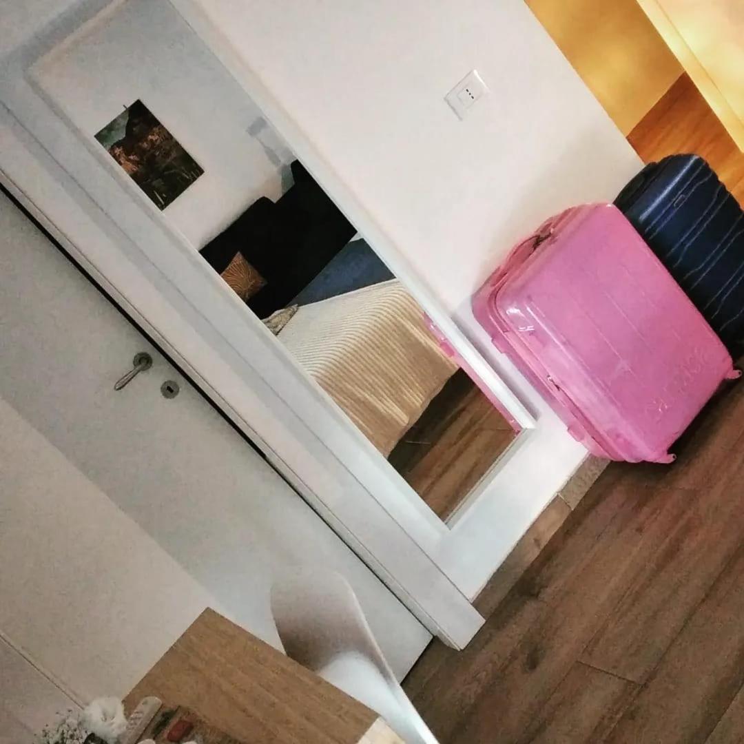 Ariel Rooms Sorrento Luaran gambar