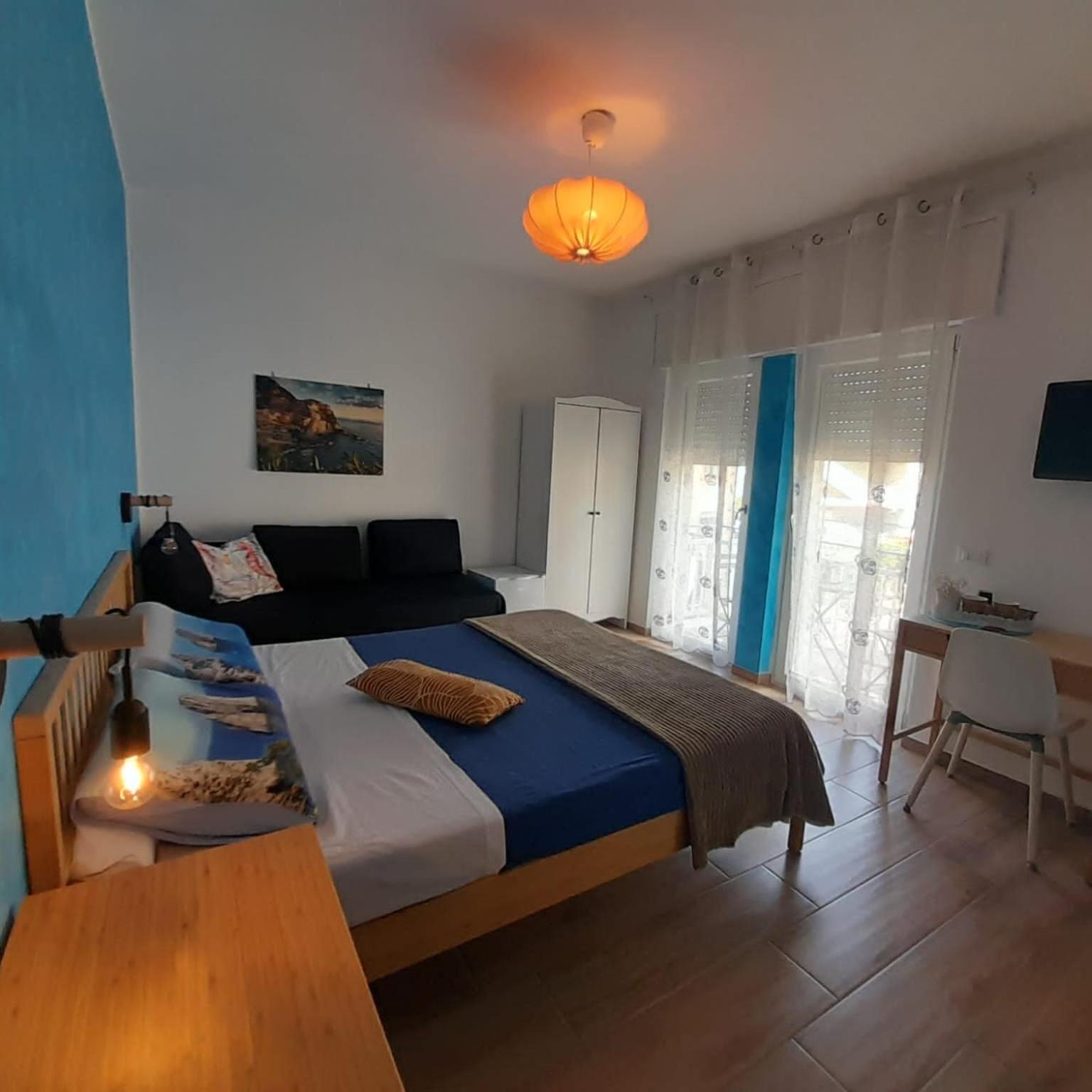 Ariel Rooms Sorrento Luaran gambar