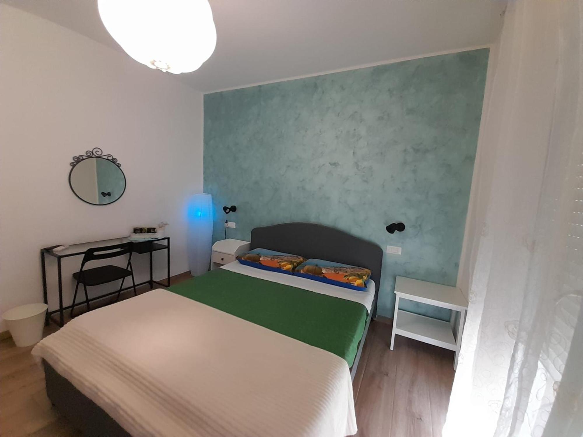 Ariel Rooms Sorrento Luaran gambar