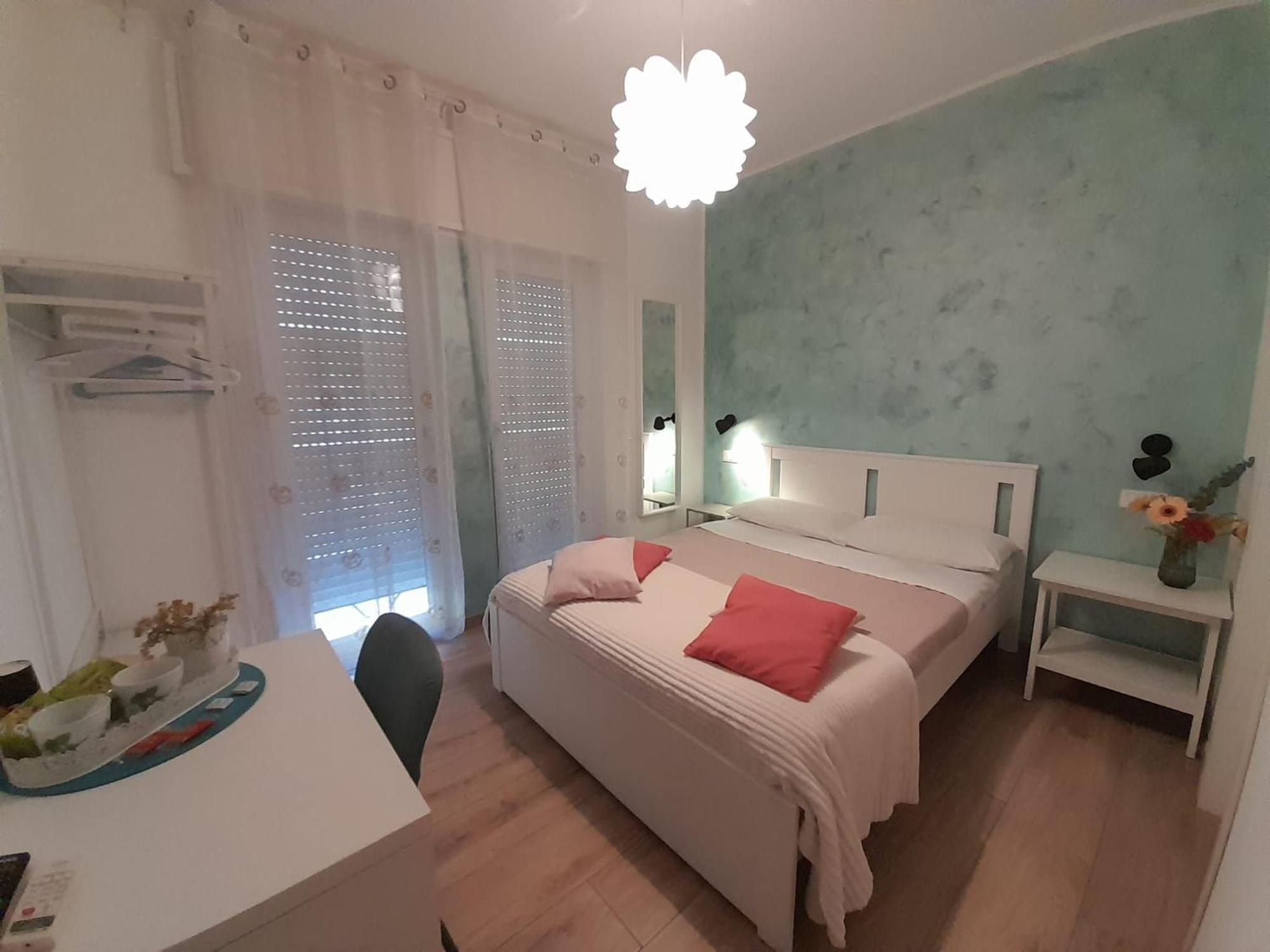 Ariel Rooms Sorrento Luaran gambar